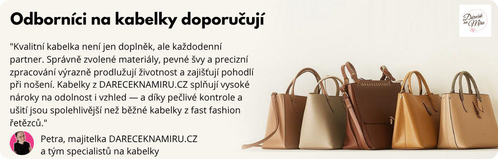 doporučení - dareceknamiru